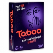 Gra Taboo (A4626P)