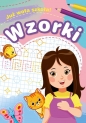 Już woła szkoła! Wzorki - Zofia Zabrzeska