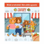 Misiaki przedszkolaki