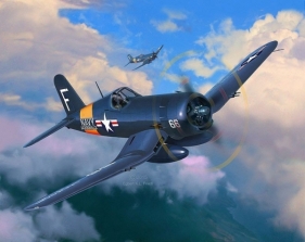 Model set F4U-4 Corsair (63955)