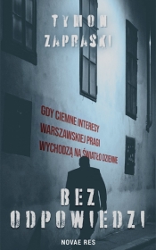 Bez odpowiedzi - Zapraski Tymon