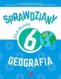 Sprawdziany dla klasy 6. Geografia - Magdalena Rychwińska