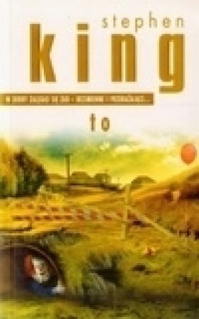 To - Stephen King
