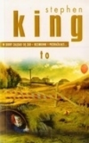 To - Stephen King