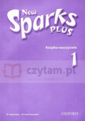 Sparks NEW Plus 1 TB PL