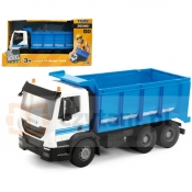 TOMY Ciężarówka IVECO (43055)