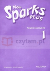 Sparks NEW Plus 1 TB PL