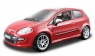 Bburago, Fiat Punto Evo 1:24 (BB-22118)