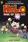 Hilo. Rise of the Cat Judd Winick