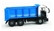 Ciężarówka Iveco światło i dźwięk