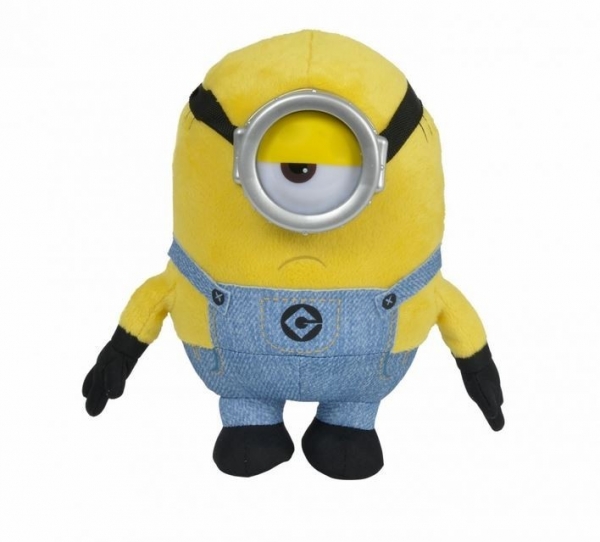 Minionki, 25 cm, Mel (6305875130-4)