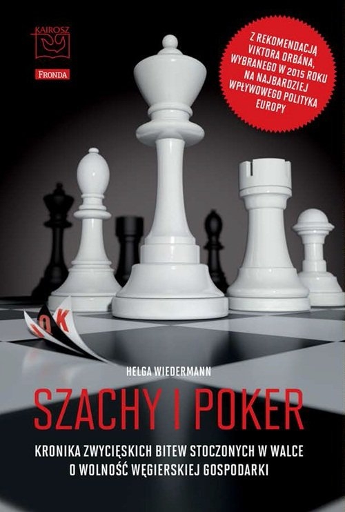 Szachy i poker