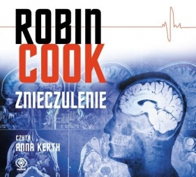 Znieczulenie (Audiobook) - Robin Cook