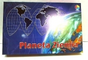 Planeta Ziemia - <br />