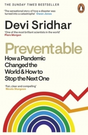 Preventable - Sridhar Devi