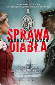 Sprawa diabła - Jeznach Andrzej