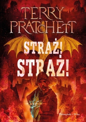 Straż! Straż! - Terry Pratchett