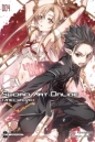 Sword Art Online #04 Taniec Wróżek - Reki Kawahara