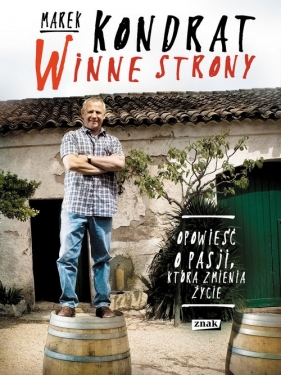 Winne strony - Marek Kondrat, Antonina Turnau