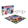  Monopoly World Football Stars