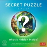 Puzzle Premium 1000 Secret Puzzle: Sanctum TREFL