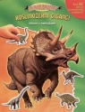 Roślinożerni giganci. Dinozaury