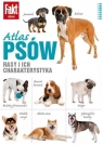 Atlas psów Opracowanie zbiorowe