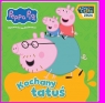  Peppa Pig. Opowieści na Dobranoc cz. 13. Kochany tatuś