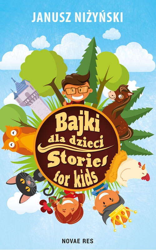 Bajki dla dzieci Stories for kids