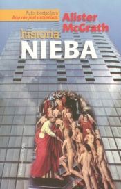 Historia Nieba - Alister Mcgrath