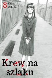 Krew na szlaku #8 - Shuzo Oshimi