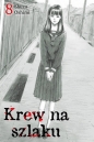 Krew na szlaku #8 - Shuzo Oshimi