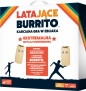 Latające Burrito: Ekstremalna edycja podwórkowa - Brian Spence