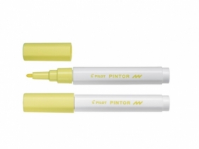 Marker Pintor F - pastelowy żółty (SW-PT-F-PY)