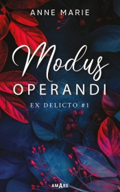 Modus Operandi - Anne Marie