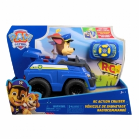 Pojazd sterowany RC Chase Psi Patrol
