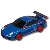 P&S Porsche GT3 RS, blau