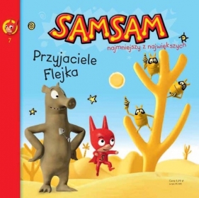 SamSam Najmniejszy z największych