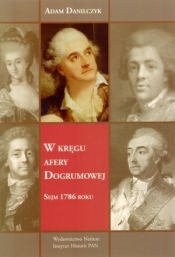 W kręgu afery Dogrumowej