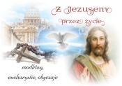Z Jezusem przez życie - Beata Kosińska