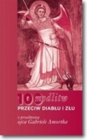 100 modlitw przeciwko diabłu i złu - Gabriele Amorth