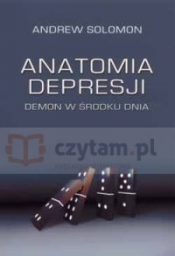 Anatomia depresji Demon w środku dnia