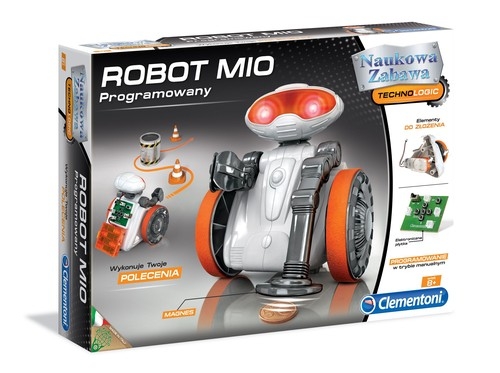 Robot Mio (60255)