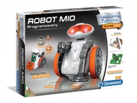Robot Mio (60255)