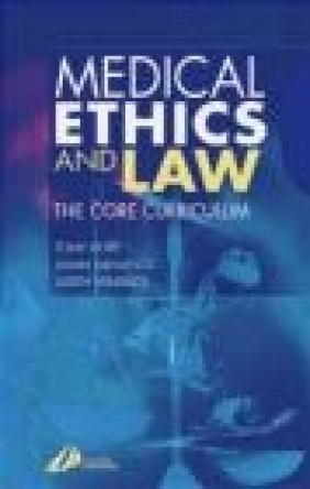 Medical Ethics Judith Hendrick, Tony Hope, Julian Savulescu