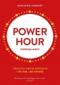 Power hour. Godzina mocy - Adrienne Herbert
