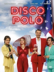 Disco Polo - Bochniak Maciej