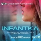 Infantka - Nerkowski Wojciech 