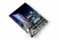 Brulion City Lights A5/96k w kratkę (9572553)