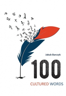 100 cultured words - Jakub Barczyk